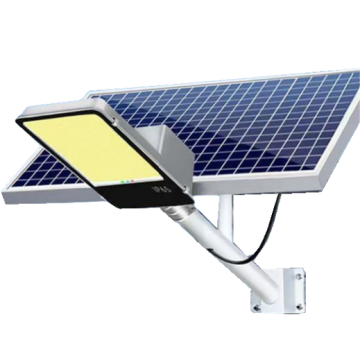 solar road street lights